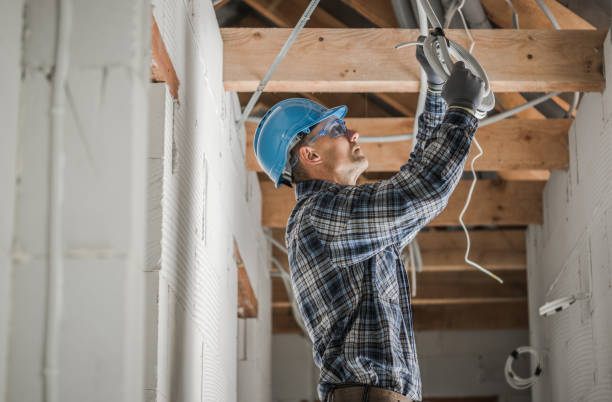 Best Electrical Installation Contractor  in Wilder, ID