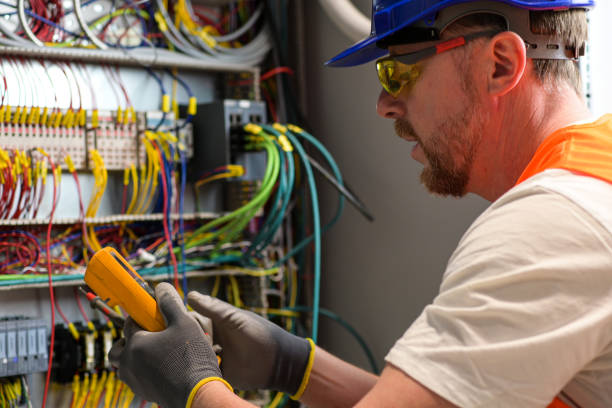 Best Electrical Wiring Services  in Wilder, ID