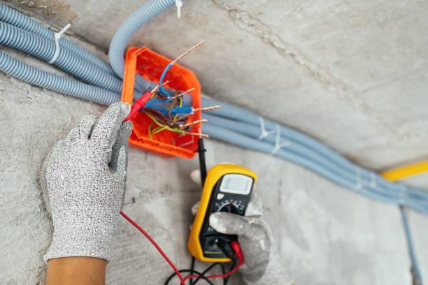 Best Electrical Wiring Services  in Wilder, ID