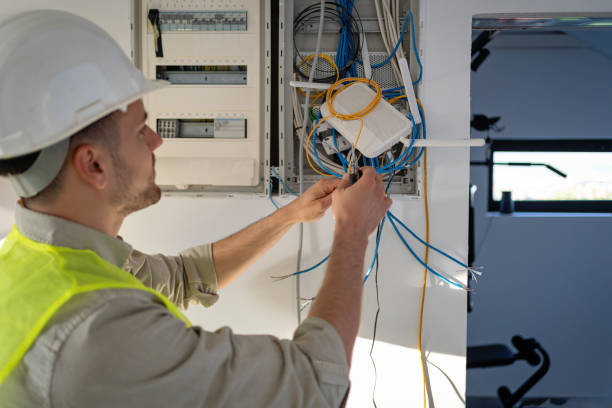 Best Industrial Electrical Services  in Wilder, ID